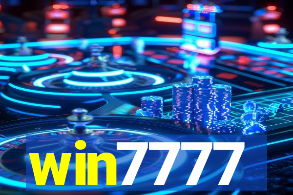 win7777