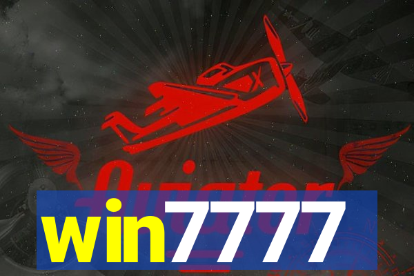 win7777