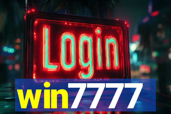 win7777