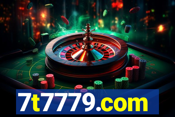 7t7779.com
