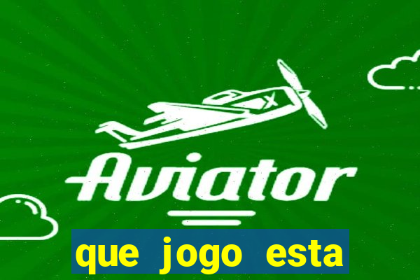 que jogo esta pagando agora