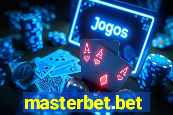masterbet.bet