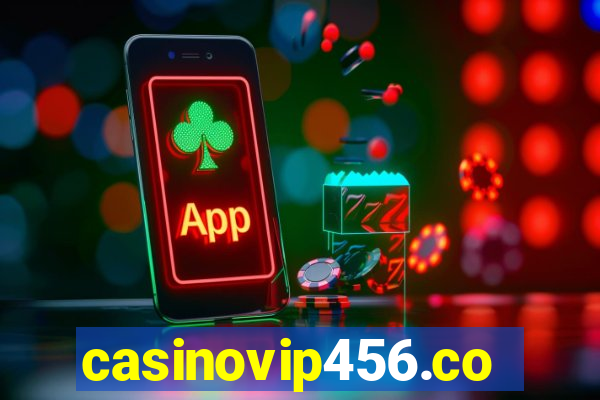casinovip456.com