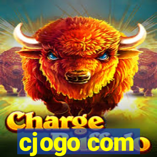 cjogo com