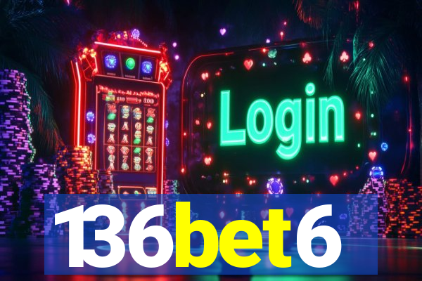 136bet6