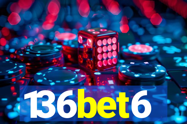 136bet6