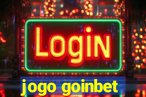 jogo goinbet