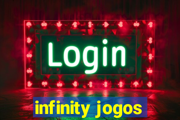 infinity jogos