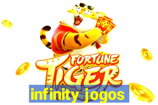 infinity jogos