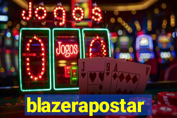 blazerapostar