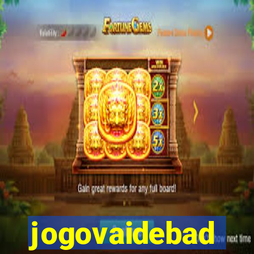 jogovaidebad