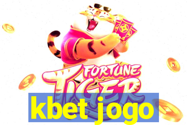 kbet jogo