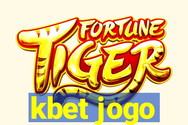 kbet jogo