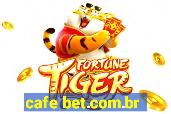 cafe bet.com.br