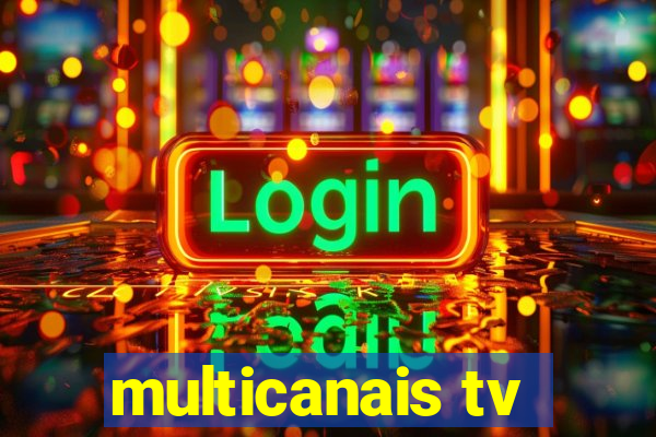 multicanais tv