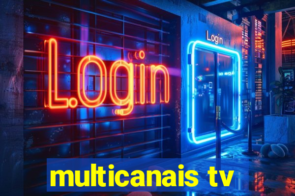 multicanais tv