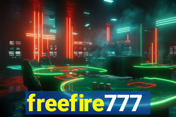 freefire777