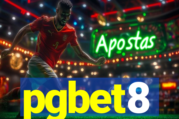 pgbet8
