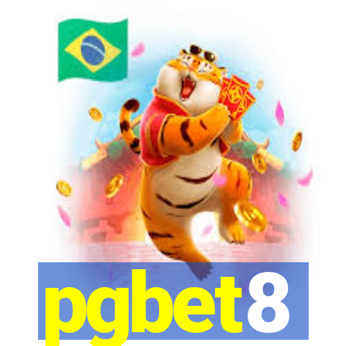 pgbet8