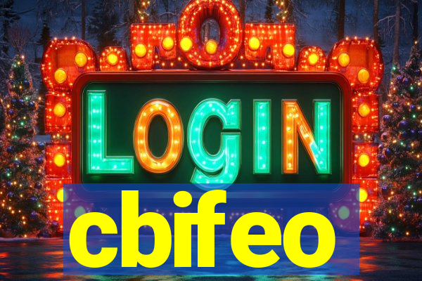 cbifeo