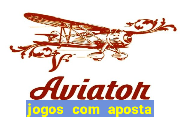 jogos com aposta de 5 centavos