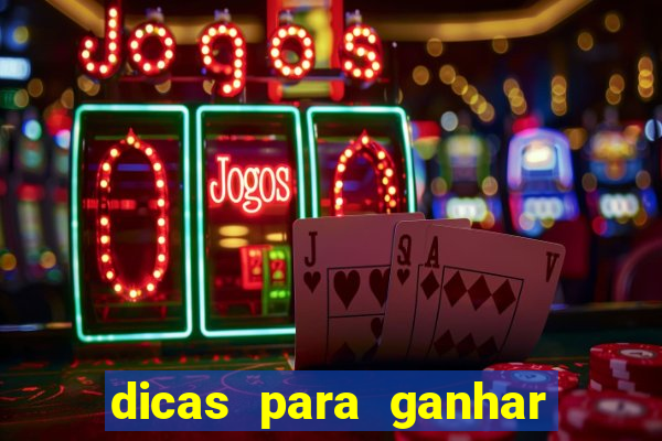 dicas para ganhar no fortune rabbit