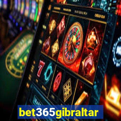 bet365gibraltar