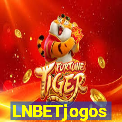 LNBETjogos