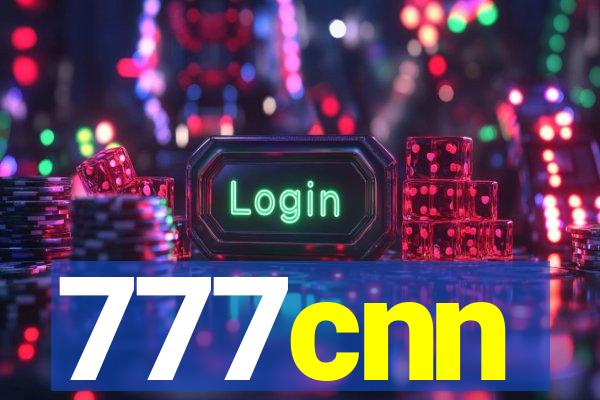 777cnn