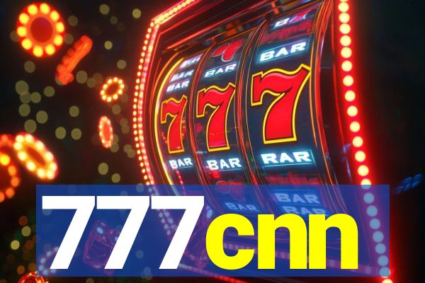 777cnn