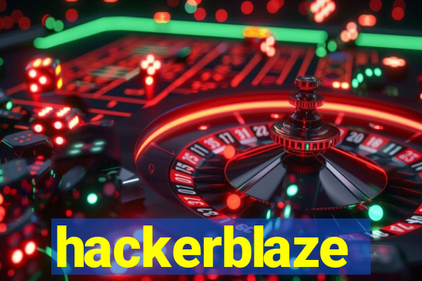 hackerblaze