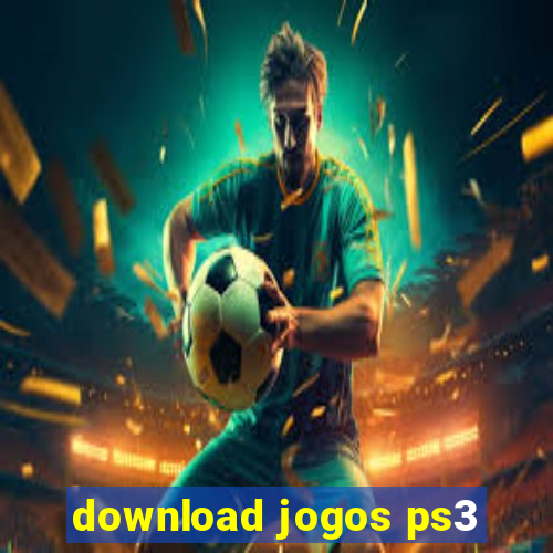 download jogos ps3