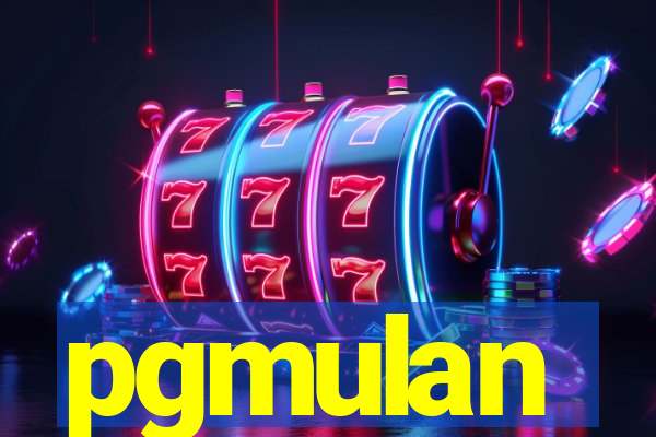 pgmulan