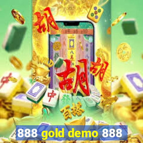 888 gold demo 888