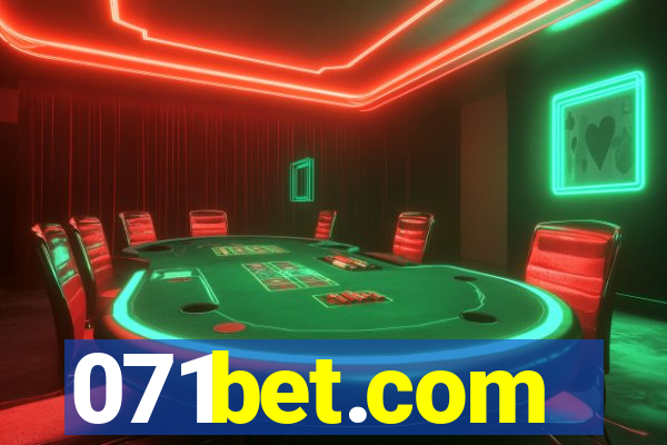 071bet.com