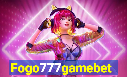 Fogo777gamebet