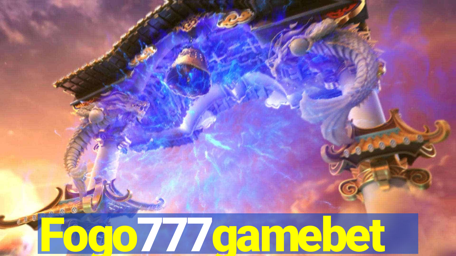 Fogo777gamebet