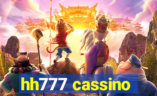 hh777 cassino