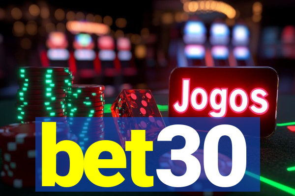 bet30