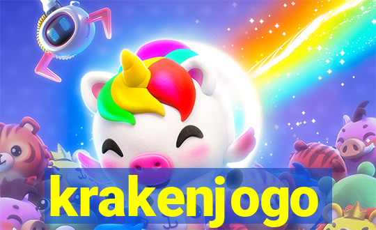 krakenjogo