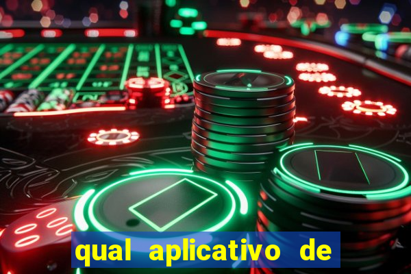 qual aplicativo de jogo que paga dinheiro de verdade
