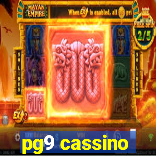 pg9 cassino