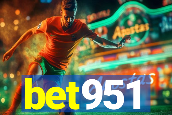 bet951