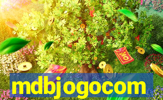 mdbjogocom