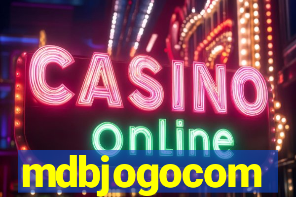 mdbjogocom