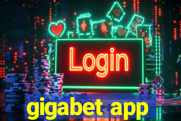 gigabet app