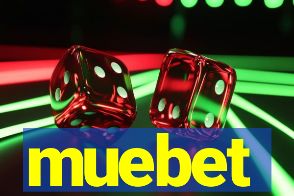 muebet