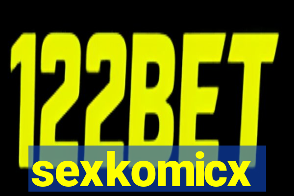 sexkomicx
