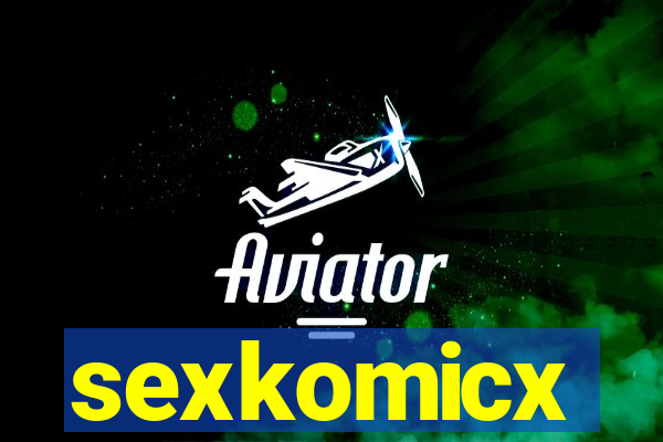 sexkomicx