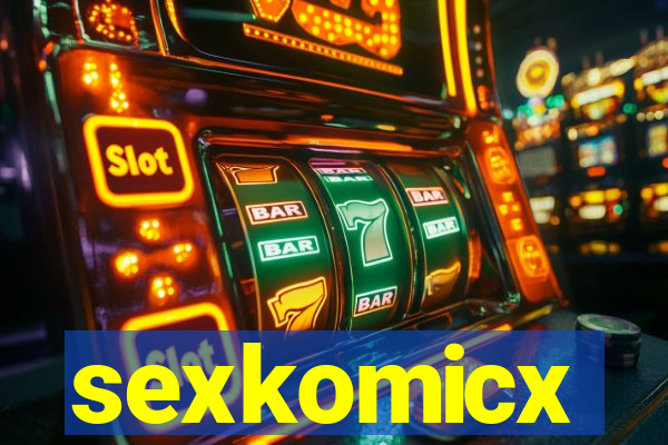 sexkomicx